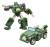 Hasbro Transformers: The Movie - Autobot Hound - Studio Series Deluxe Class #14cm
