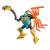 Hasbro Transformers Age of the Primes - Quickstrike - Figurka Deluxe #14cm