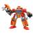 Hasbro Transformers Age of the Primes - Junkion Wreck-Gar - Figurka Voyager Class