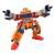 Hasbro Transformers Age of the Primes - Junkion Wreck-Gar - Figurka Voyager Class