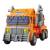 Hasbro Transformers Age of the Primes - Junkion Wreck-Gar - Figurka Voyager Class