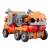 Hasbro Transformers Age of the Primes - Junkion Wreck-Gar - Figurka Voyager Class