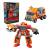Hasbro Transformers Age of the Primes - Junkion Wreck-Gar - Figurka Voyager Class