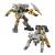 Hasbro Transformers Age of the Primes - Amalgamous Prime - Voyager Class Figurka #18cm