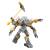 Hasbro Transformers Age of the Primes - Amalgamous Prime - Voyager Class Figurka #18cm