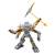 Hasbro Transformers Age of the Primes - Amalgamous Prime - Voyager Class Figurka #18cm