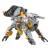 Hasbro Transformers Age of the Primes - Amalgamous Prime - Voyager Class Figurka #18cm