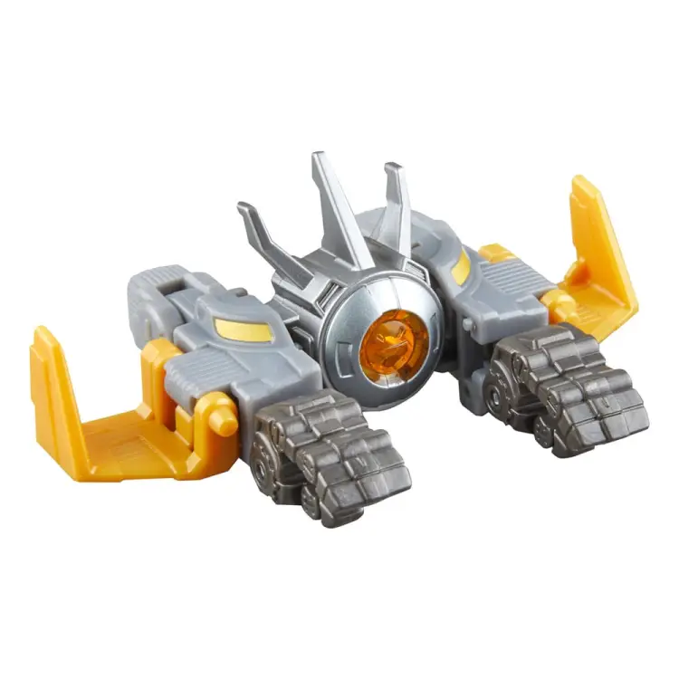 Hasbro Transformers Age of the Primes - Amalgamous Prime - Voyager Class Figurka #18cm
