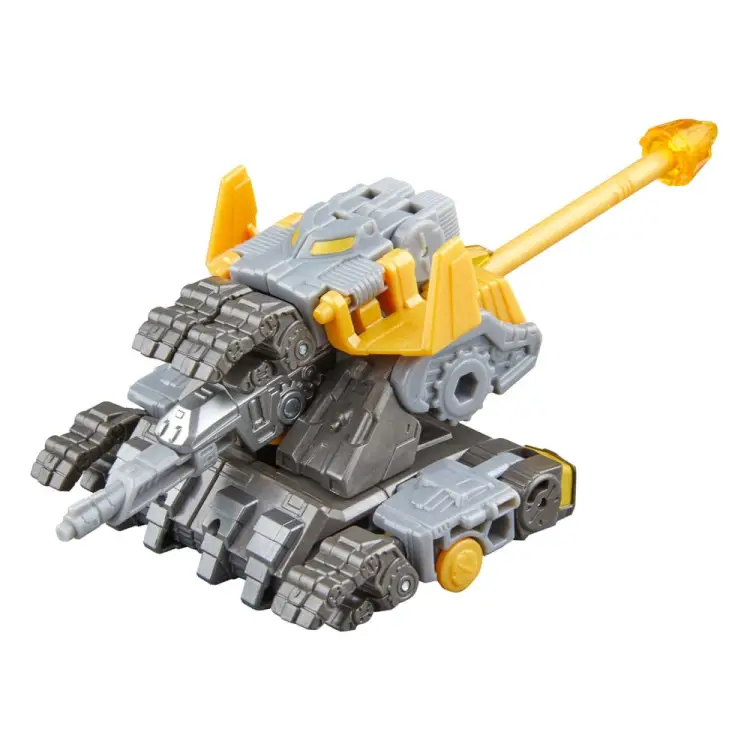 Hasbro Transformers Age of the Primes - Amalgamous Prime - Voyager Class Figurka #18cm