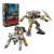 Hasbro Transformers Age of the Primes - Amalgamous Prime - Voyager Class Figurka #18cm