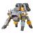 Hasbro Transformers Age of the Primes - Amalgamous Prime - Voyager Class Figurka #18cm