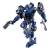 Hasbro Transformers: The Last Knight Studio Series - Barricade - Figurka Deluxe Class #11cm