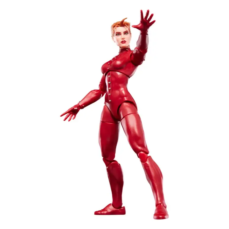 Hasbro Marvel Legends - Phoenix - Rachel Summers #1