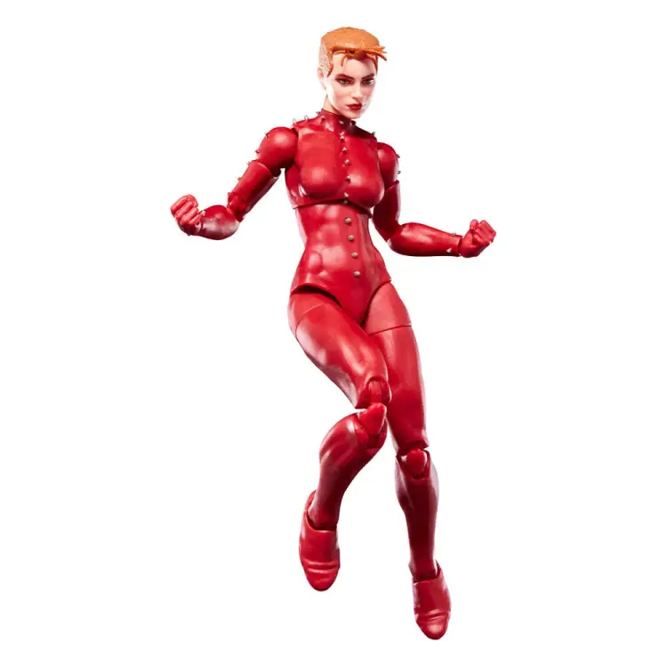 Hasbro Marvel Legends - Phoenix - Rachel Summers #1