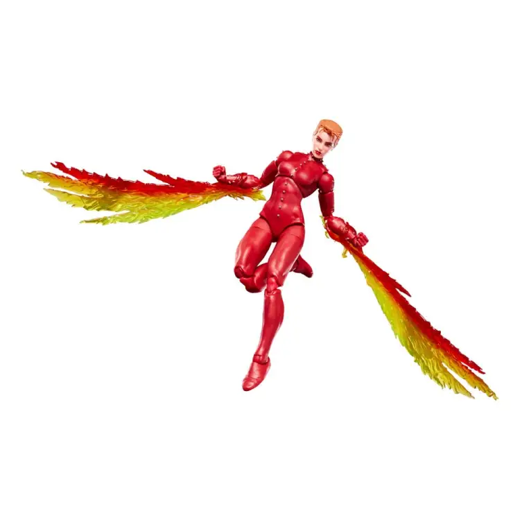 Hasbro Marvel Legends - Phoenix - Rachel Summers #1