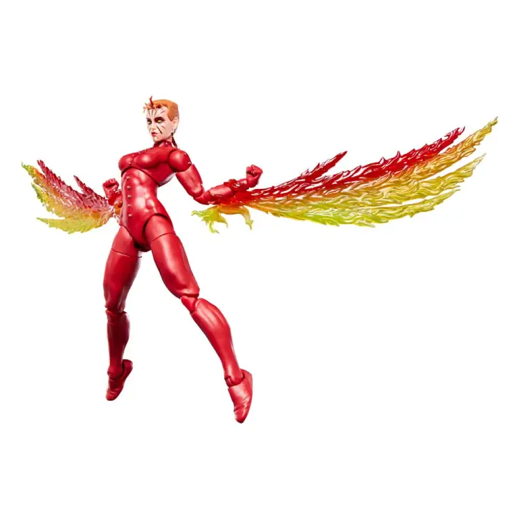 Hasbro Marvel Legends - Phoenix - Rachel Summers #1