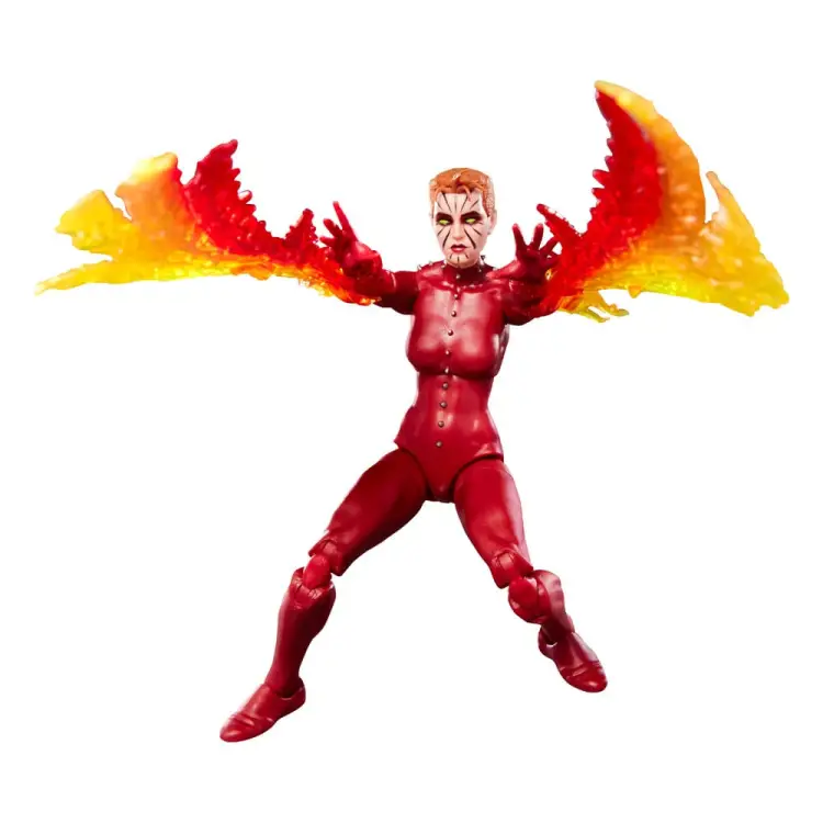 Hasbro Marvel Legends - Phoenix - Rachel Summers #1