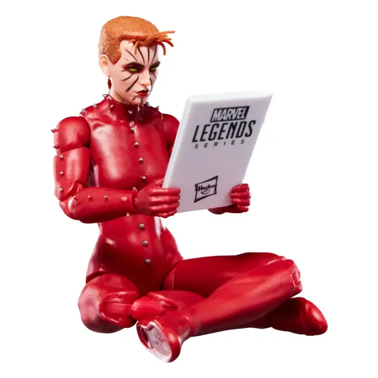 Hasbro Marvel Legends - Phoenix - Rachel Summers #1