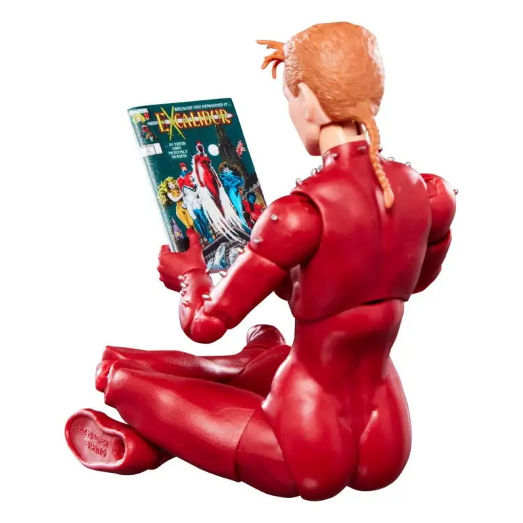 Hasbro Marvel Legends - Phoenix - Rachel Summers #1
