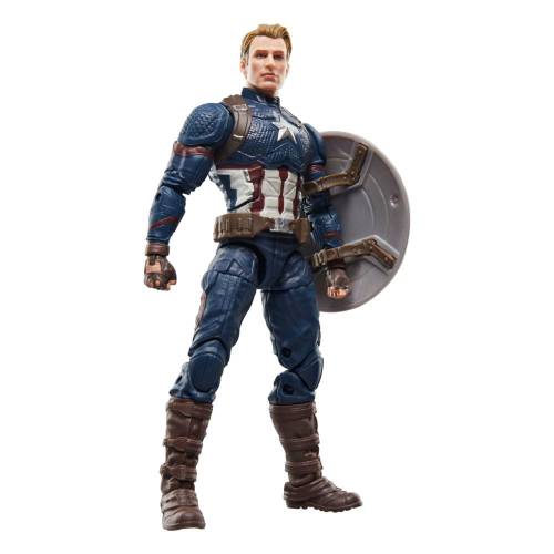 Hasbro Marvel Legends - Captain America - Avengers: Endgame #15cm