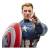 Hasbro Marvel Legends - Captain America - Avengers: Endgame #15cm