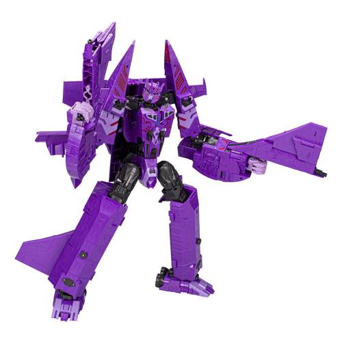 Hasbro Transformers Generations Legacy Evolution - Decepticon Nemesis - Titan Class Figurka Akcji 60 cm