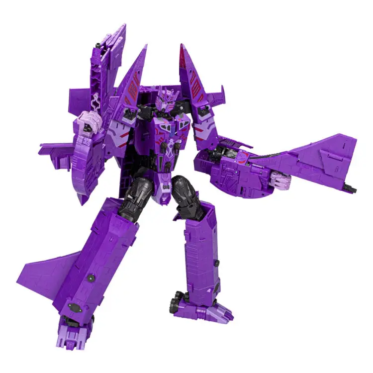 Hasbro Transformers Generations Legacy Evolution - Decepticon Nemesis - Titan Class Figurka Akcji 60 cm