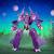 Hasbro Transformers Generations Legacy Evolution - Decepticon Nemesis - Titan Class Figurka Akcji 60 cm