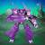 Hasbro Transformers Generations Legacy Evolution - Decepticon Nemesis - Titan Class Figurka Akcji 60 cm