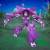 Hasbro Transformers Generations Legacy Evolution - Decepticon Nemesis - Titan Class Figurka Akcji 60 cm