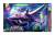 Hasbro Transformers Generations Legacy Evolution - Decepticon Nemesis - Titan Class Figurka Akcji 60 cm