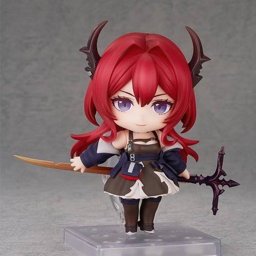 Good Smile Arts Shanghai Arknights - Surtr - Nendoroid #10 cm