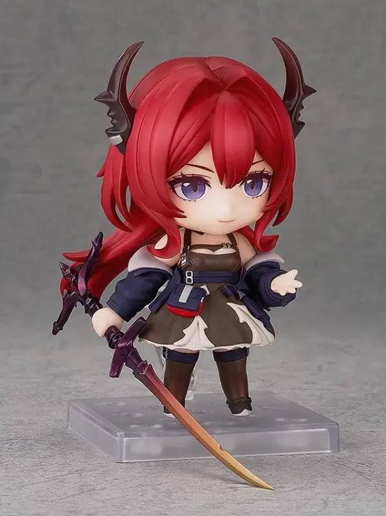 Good Smile Arts Shanghai Arknights - Surtr - Nendoroid #10 cm