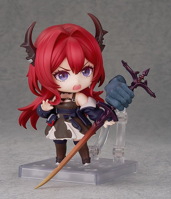Good Smile Arts Shanghai Arknights - Surtr - Nendoroid #10 cm