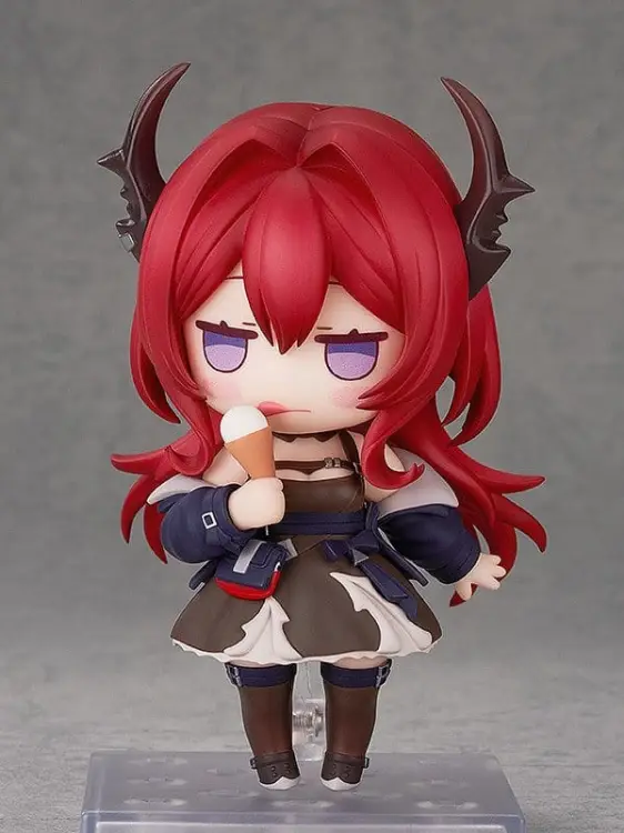Good Smile Arts Shanghai Arknights - Surtr - Nendoroid #10 cm