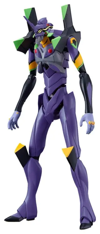 Good Smile Company Rebuild of Evangelion - Evangelion Production Model-13 - Figurka Modelowa MODEROID