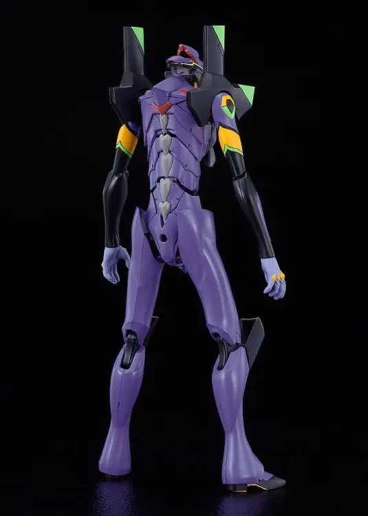 Good Smile Company Rebuild of Evangelion - Evangelion Production Model-13 - Figurka Modelowa MODEROID