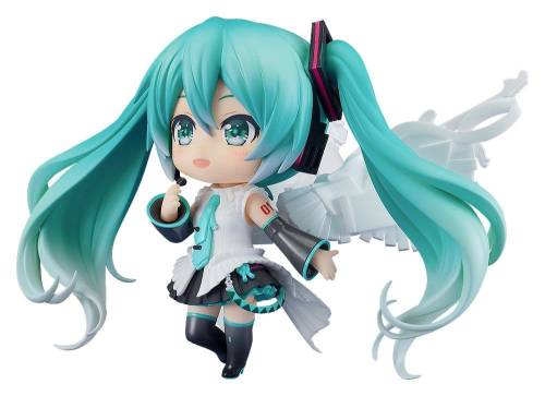 Good Smile Company Nendoroid - Hatsune Miku - Happy 16th Birthday Ver. #10cm