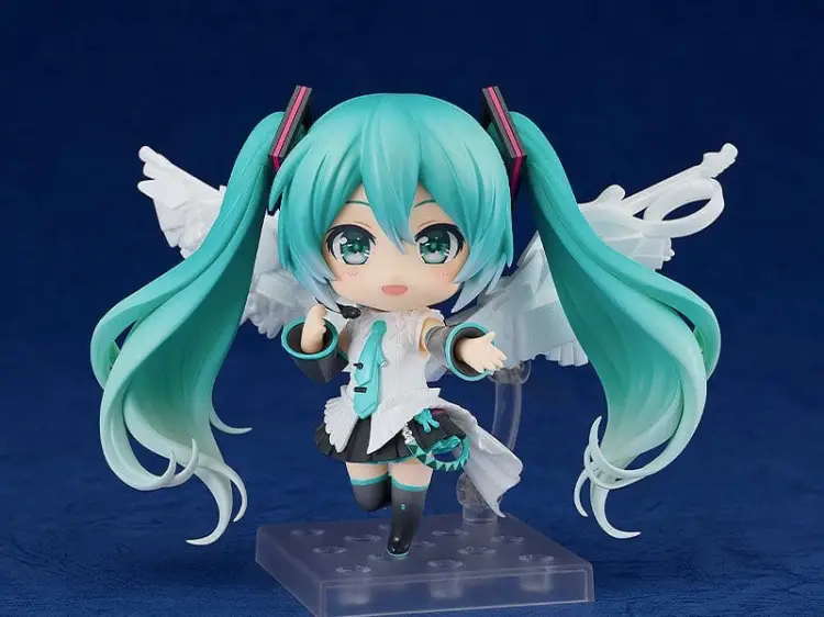 Good Smile Company Nendoroid - Hatsune Miku - Happy 16th Birthday Ver. #10cm