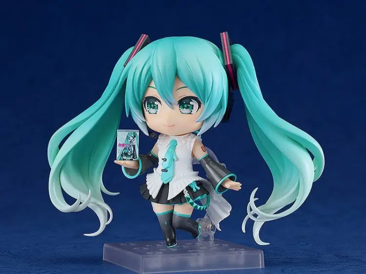 Good Smile Company Nendoroid - Hatsune Miku - Happy 16th Birthday Ver. #10cm