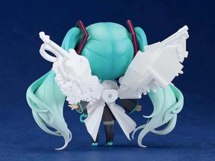 Good Smile Company Nendoroid - Hatsune Miku - Happy 16th Birthday Ver. #10cm