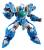 Good Smile Company Mado King Granzort - Aquabeat - Moderoid Kings Style Plastic Model Kit