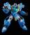 Good Smile Company Mado King Granzort - Aquabeat - Moderoid Kings Style Plastic Model Kit