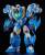Good Smile Company Mado King Granzort - Aquabeat - Moderoid Kings Style Plastic Model Kit