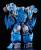 Good Smile Company Mado King Granzort - Aquabeat - Moderoid Kings Style Plastic Model Kit