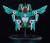 Good Smile Company Moderoid - Mado King Granzort - Kings Style Winzert #18cm