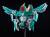 Good Smile Company Moderoid - Mado King Granzort - Kings Style Winzert #18cm