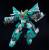 Good Smile Company Moderoid - Mado King Granzort - Kings Style Winzert #18cm