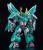 Good Smile Company Moderoid - Mado King Granzort - Kings Style Winzert #18cm
