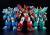 Good Smile Company Moderoid - Mado King Granzort - Kings Style Winzert #18cm